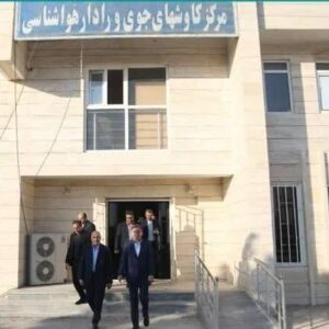 زارع: استان بوشهر در آماده باش کامل است