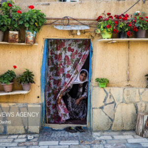 روستای گردشگری عنبران