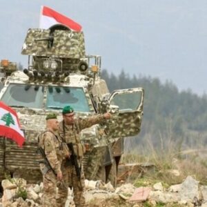 درگیری نیروهای جولانی و ارتش لبنان در منطقه «البقاع»