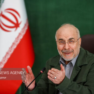 توضیحات قالیباف درباره نحوه رسیدگی به طرح اصلاح قانون مدیریت پسماند