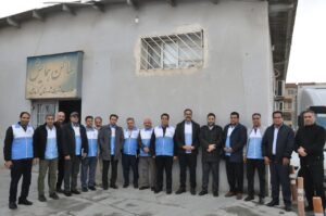 آغاز طرح ویژه تشدید نظارت‌های بهداشتی شب یلدا در کرمانشاه