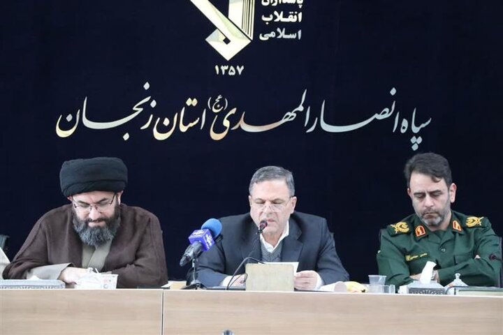 صادقی: روایت‌گری مستند، راهکار اصلی تبیین دستاوردهای انقلاب اسلامی است