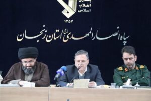 صادقی: روایت‌گری مستند، راهکار اصلی تبیین دستاوردهای انقلاب اسلامی است