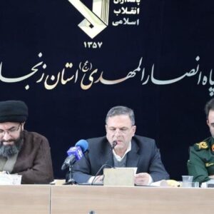 صادقی: روایت‌گری مستند، راهکار اصلی تبیین دستاوردهای انقلاب اسلامی است