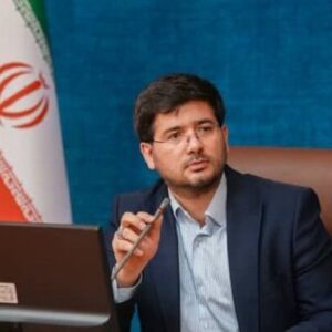 «علی جعفری» دبیر ستاد مرکزی اربعین حسینی شد