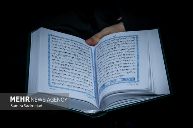 جلسه تفسیر قرآن با حضور نماینده ولی‌فقیه در کرمانشاه برگزار می‌شود