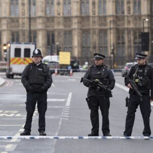 پلیس انگلیس تدابیر امنیتی اطراف معابد یهودی را تشدید کرد