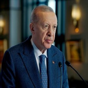 اردوغان: پیام ترکیه درباره غزه در دیدار با ترامپ اثرگذار بود