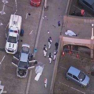 حمله سیدنی و بهره برداری از آن برای بازتولید روایت «قربانی»