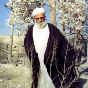 روایت سبک‌بالی «شیخ پیاده»؛ عارفی که از مادیات کوچ کرد