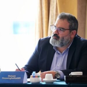 توزیع بسته‌های معیشتی توسط شهرداری تهران