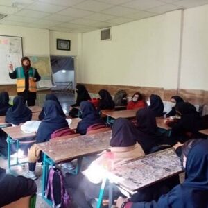 کانون آموزشگران مناطق در تهران راه‌اندازی شد