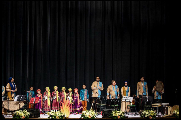 «دینگ و دانگ» کنسرت برگزار می‌کند؛ اجرایی ویژه کودکان ۳ تا ۱۰۰ سال!