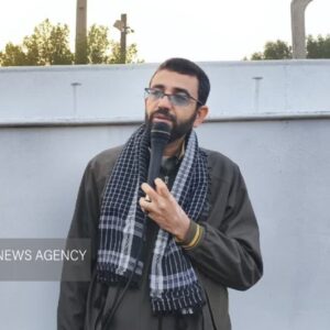 قمصری: اردوی راهیان نور اصحاب رسانه بستری برای تعمیق فرهنگ ایثار است