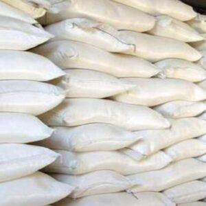 بیش از ۶ تن آرد فاقد مجوز در الیگودرز کشف شد