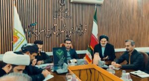 فرماندار سروآباد: پروژه‌های عمرانی ۲۱ روستا به‌طور کامل به پایان رسید