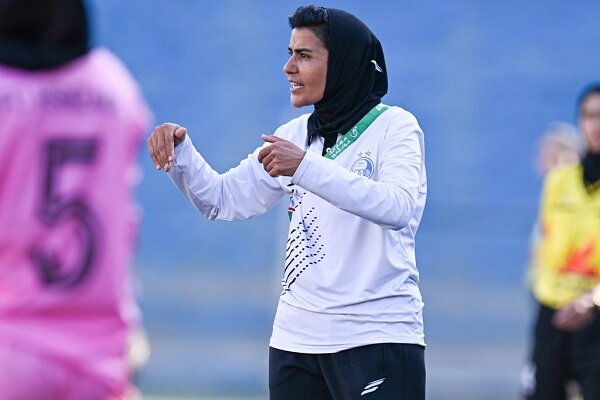از لیگ دو تا نزدیک شدن به لیگ برتر/ پروژه موفق استقلال در فوتبال زنان