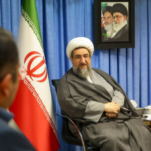 مطهری‌اصل: رضایت مردم و کرامت ارباب‌رجوع، شاخص موفقیت صنعت بیمه است