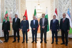 استقبال افغانستان از نشست همسایگان این کشور در ایران