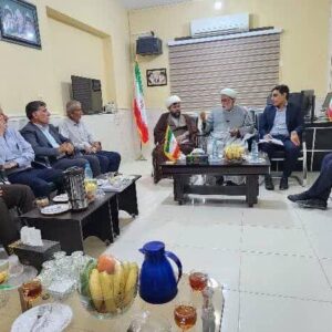 شهردار آبدان: اعتبارات پروژه‌های شهری افزایش یابد