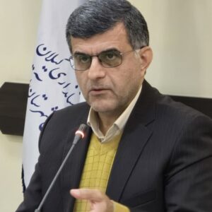 حیدری نژاد: آماده‌ باش شبانه‌ روزی مدیران در زمان بحران الزامی است