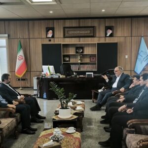 بررسی عملکرد هیأت رسیدگی به تخلفات اداری دادگستری کرمانشاه