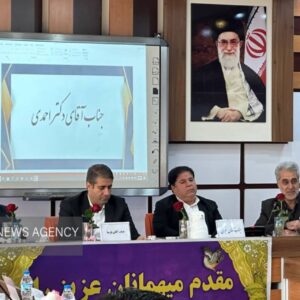 پارسا از کاهش تراکم کلاس‌های درس در تهران به ۳۲ دانش‌آموز خبر داد