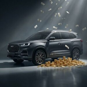 اهمیت نقدشوندگی در فروش خودرو؛ وقتی زمان، مهم‌ترین دارایی فروشنده است