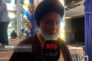 قاضی عسگر: سختی‌های مادران دارای فرزند معلول بی‌پاداش نمی‌ماند