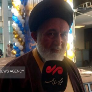 قاضی عسگر: سختی‌های مادران دارای فرزند معلول بی‌پاداش نمی‌ماند