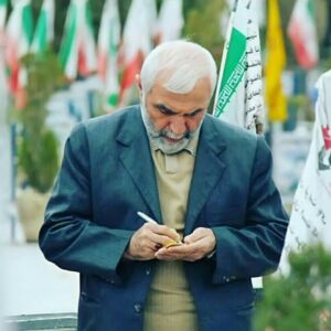 حبیب سپاه؛ فرمانده‌ای که پهلوانی تختی را با مجاهدت در جبهه‌ها آمیخت