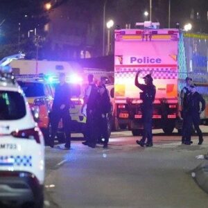 همه روایت‌ها از جشن خونین