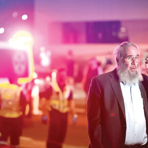 بومرنگ خشونت روی گلوی صهیونیست‌ها