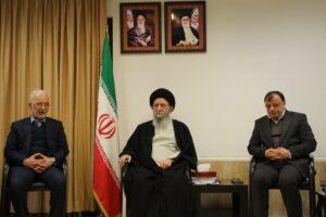 نورمفیدی: مشکلات اقتصادی و کشاورزی ریشه در مدیریت داخلی دارد