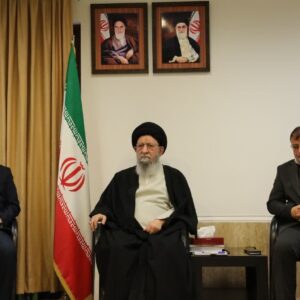 نورمفیدی: مشکلات اقتصادی و کشاورزی ریشه در مدیریت داخلی دارد