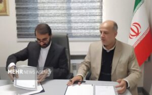 همکاری علمی- پژوهشی برای اشتغال دانشجویان مهارتی در گیلان