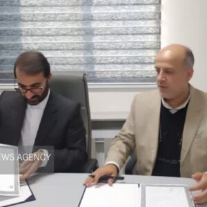 همکاری علمی- پژوهشی برای اشتغال دانشجویان مهارتی در گیلان