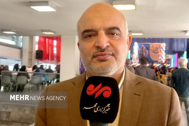 مدیرکل سلامت شهرداری تهران: مناسب‌سازی برای معلولان فقط فیزیکی نیست