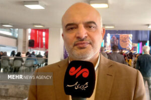 مدیرکل سلامت شهرداری تهران: مناسب‌سازی برای معلولان فقط فیزیکی نیست