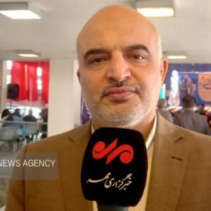 مدیرکل سلامت شهرداری تهران: مناسب‌سازی برای معلولان فقط فیزیکی نیست