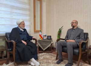 پورذهبی: نهضت سوادآموزی روحیه امید را در زندگی مردم ایجاد می‌کند