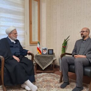 پورذهبی: نهضت سوادآموزی روحیه امید را در زندگی مردم ایجاد می‌کند