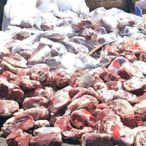 جزئیات تکان دهنده پرونده کشف ۳ تن گوشت الاغ در تهران