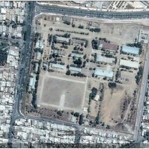 «پادگان ۰۷» گره بلاتکلیف توسعه‌ای که رتبه پنجم عمرانی را زیر سؤال برد!