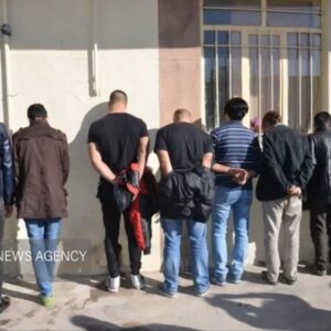 ۲ باند قاچاق مواد مخدر در استان بوشهرشناسایی و متلاشی شد