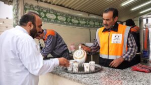 اجرای طرح “توقف، حرکت” در آزادراه کاشان-نطنز-اصفهان