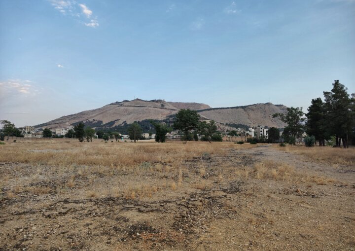 «پادگان ۰۷» گره بلاتکلیف توسعهای که رتبه پنجم عمرانی را زیر سؤال برد!