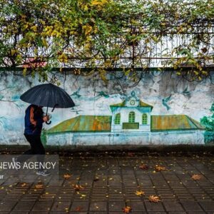 تهران رکورددار افت بارندگی با کاهش ۸۱ درصدی