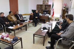 جوانمرد: اقدامات مراقبتی برای سرقت کابل در اردبیل افزایش یابد