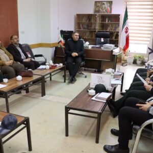 جوانمرد: اقدامات مراقبتی برای سرقت کابل در اردبیل افزایش یابد